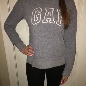 Gap hoodie